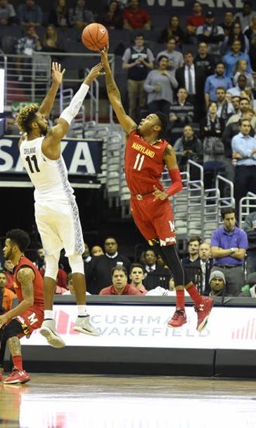 Georgetown Basketball: Former five-star recruit to transfer